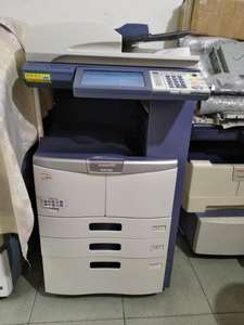 成都A3A4网络打印机出租赁黑白打印复印彩色扫描打印标书文档试卷