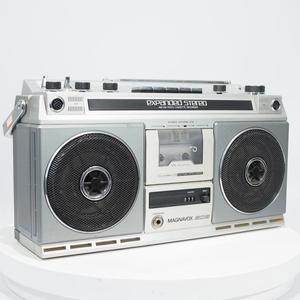 录音机老式怀旧古董