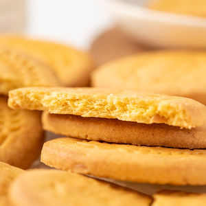 无糖饼干五谷杂粮整箱5斤