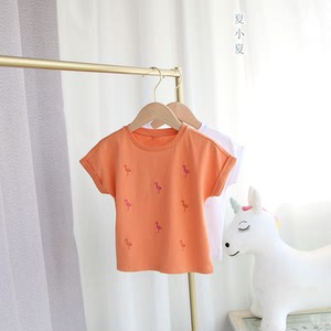 小小咖喱1234淘宝汉服唐装冬装女童宝宝刺绣仙鹤夹棉呢子短款大衣