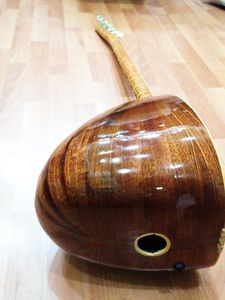 80同款货源狮子佳淘宝特色乐器 名族乐器 吉它 saz长琴0人付款