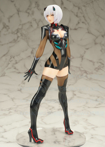 绫波丽山下俊也