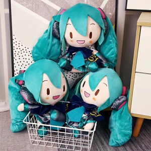 00漠子汐淘宝初音未来miku