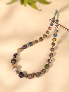 000人付款淘宝私藏 古 老琉璃 汉代 战国 战汉 蜻蜓眼 七星 随侯珠 散