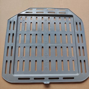 适用小天鹅全自动洗衣机新改款防鼠板塑料底板下挡板