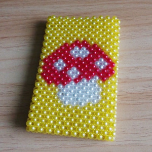 交通卡包串珠材料