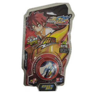 包邮正版奥迪双钻火力少年王3悠悠球/溜溜球雷霆a雷霆s 675212a