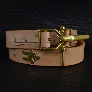 骑兵腰带利特尔顿