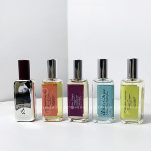 欧珑香水暗夜玫瑰