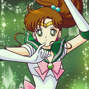 预订 正版 眼镜厂 q posket 美少女战士 木星 木野真琴 景品 包邮