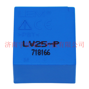 LEM莱姆 LV25-P 电压传感器 PCB电路板焊接式互感器 全新原装现货