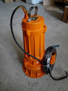 440v 60hz船用潜水泵