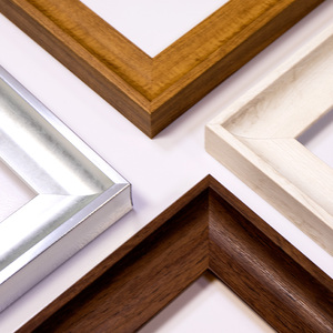 画框装裱挂墙客厅