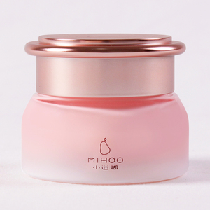 小迷糊素颜霜烟酰胺提亮遮瑕霜懒人霜面霜滤镜霜学生专用少女正品