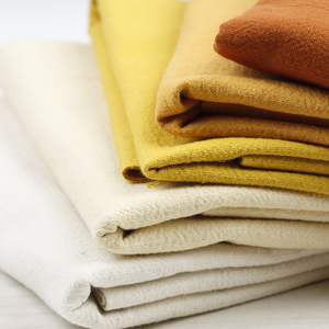 ol奥林巴斯纯色野木棉布料刺绣拼布手工diy纯棉优质日本进口(1)