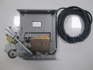 三菱hope-iig电梯轿门锁装置zld-m4a/全新原装品质保证信誉至上品