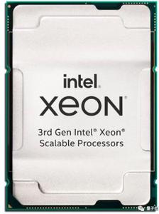 INTEL XOEN Gold6330 正显版2.0G 28核 56线程 服务器CPU步进6