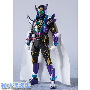 现货 万代shf 假面骑士build 创骑 prime rogue 鳄霸 老实人 限定