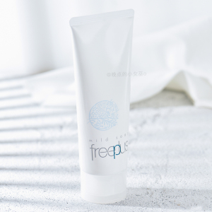 芙丽芳丝freeplus氨基酸泡沫洁面乳洗面奶温和泡泡100g