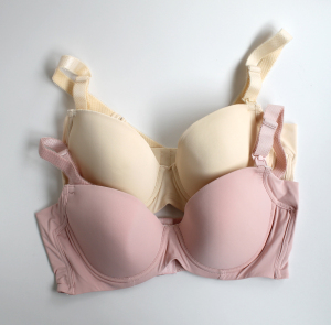 特价 夏薄侧侧收聚拢软钢圈哺乳文胸喂奶胸罩 孕妇喂奶文胸