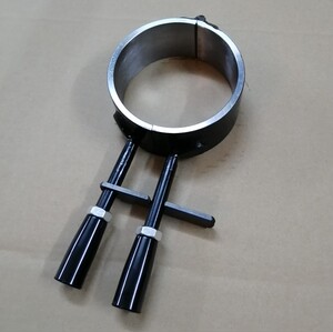 发动机活塞环安装工具