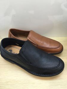 代购雅乐士男鞋