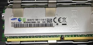 IBMX3500M4 X3550 M4 X3650 M4 32G DDR3 1600 ECC REG服务器内存