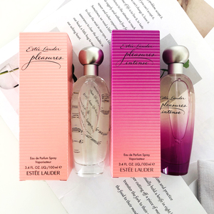 estee lauder雅诗兰黛馥郁欢沁女士香水50ml100ml持久花香