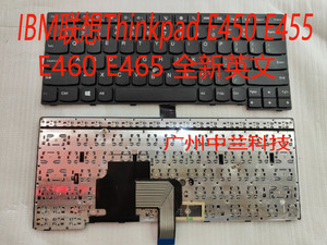 IBM联想Thinkpad E450 E455 E460 E570 E560 E550 E470 E475C键盘