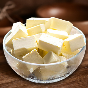 烘焙原料 进口奶油芝士块提拉 慕斯奶酪包乳酪做起司芝士蛋糕500g