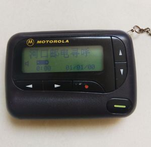 摩托罗拉传呼机 lx32 精英 汉显 bb机 bp机 call机 收藏 影视道具
