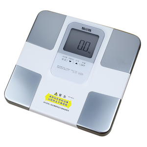 日本TANITA/百利达人体脂肪测量仪体成分分析仪体重体脂秤 BC-761