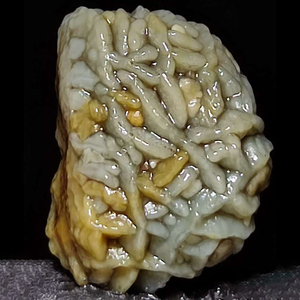 新疆黑山玛瑙 戈壁石 奇石 天然原石 观赏石 经脉 花脉 血脉 筋脉