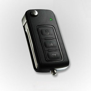 铁将军遥控器6383