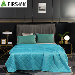 杉杉家纺夏凉被