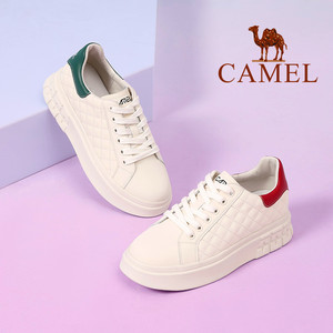 骆驼牌时尚女鞋