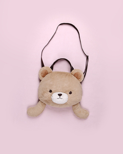 泰迪熊包包系列