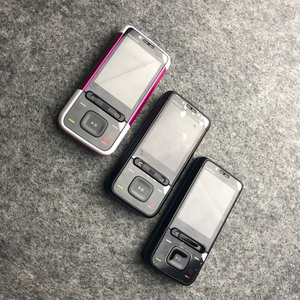 诺基亚5610原装99新 库存下来的经典型号 收藏备用