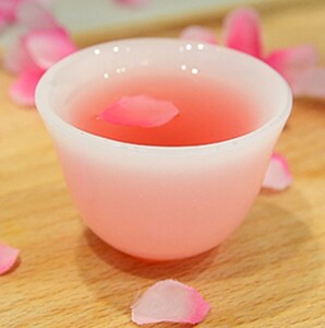 三生三世桃花醉幻灵杯 夜光杯 酒杯 单个价单拍不发