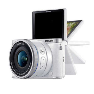 samsung/三星nx3000套机(16-50mm)wifi自拍高清微单相机顺丰包邮