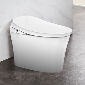 【门店同款】九牧智能一体机智能马桶全自动多功能坐便器zd7200