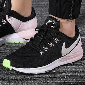 000人付款淘宝nike/耐克女鞋2019春新款air max气垫运动鞋缓震跑步鞋