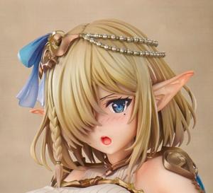 喵贩屋 vertex 精灵村 第五村人 库库露 限定版 再版 手办