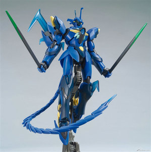 全场特价包邮 高达 hg hgbd 创形者 煌 基拉格 基拉加 万代 1/144