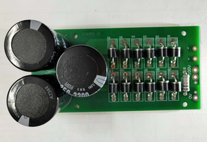 线切割配件虎兴电器 HX--W 控制柜高频电源板优质原装 保修一年