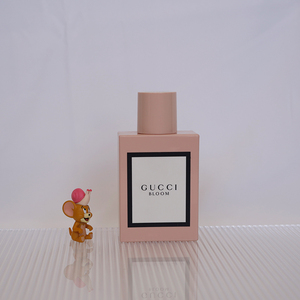 gucci古驰古琦花悦绽放繁花梦意绿意蜜意女士淡香水礼物