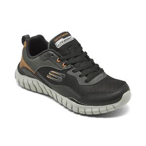 斯凯奇skechers专柜美国代购21新款男式防滑运动鞋跑步鞋透气时尚