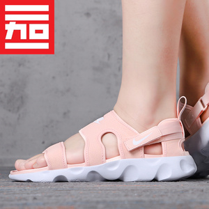 耐克凉鞋女女子