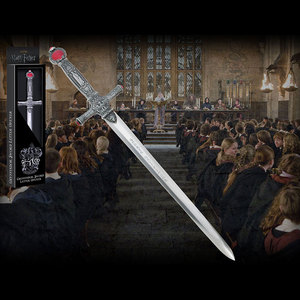 格兰芬多的宝剑