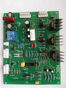 焊王 友田 控制板抽头式气保焊机 nbc-2  NBC-3 二保焊机电路板